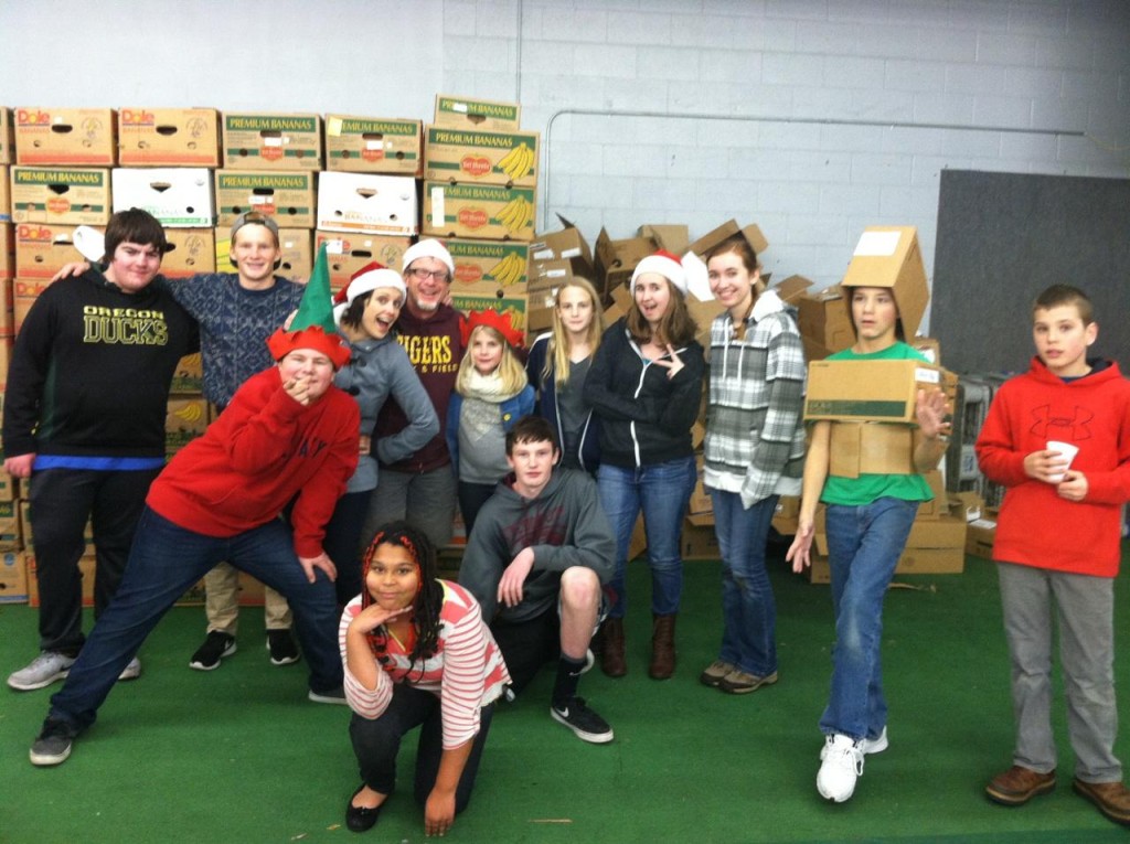 youth_group_food_drive