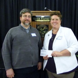 Recent Grant Awards