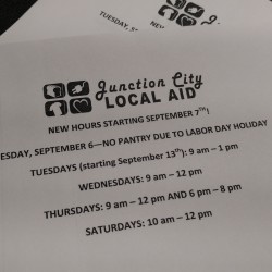 New Expanded Hours!