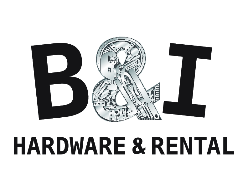 b-and-i-hardware-logo