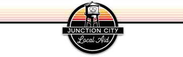 Junction City Local Aid